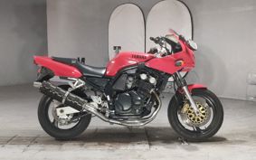 YAMAHA FZ400 1998 4YR