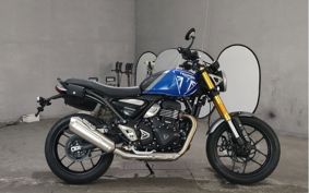TRIUMPH SPEED 400 2025 T127Y9