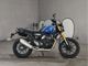 Фото Triumph SPEED 400 2025 с японского аукциона