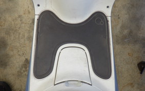 HONDA GIORNO 3 2020 AF77