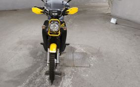 HONDA CROSS CUB JA10