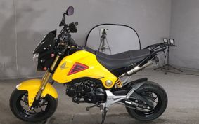 HONDA GU ROM JC61