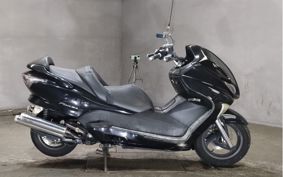 HONDA FORZA Z MF08