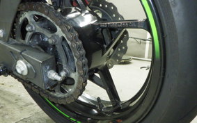 KAWASAKI NINJA 400 2021 EX400G