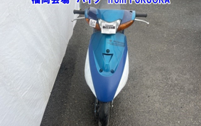 SUZUKI LET's 2