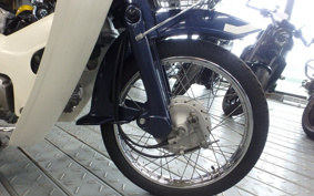 HONDA SUPER CUB90 HA02