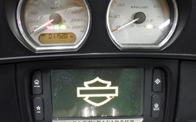 HARLEY FLHX 1750 2017