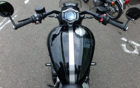 TRIUMPH  TRIUMPH  ROCKET 3GT 2021 YBG10J