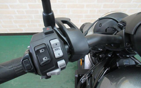 HONDA REBEL 1100 2023 SC83
