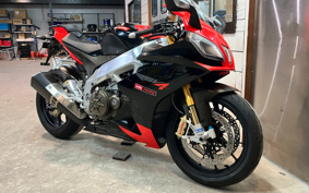 APRILIA RSV4 FACTORY 2013 ZD4RK