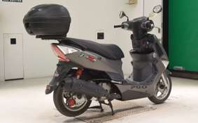 PGO TIGRA 125