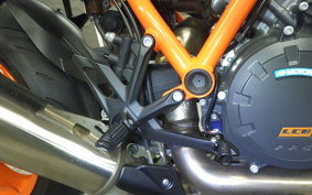 KTM 1290 SUPER DUKE R 2024