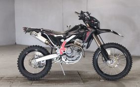 HONDA CRF250L MD44
