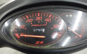 HONDA DIO Z4 GEN 2 2017 AF63