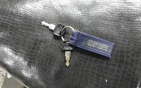 HONDA LITTLE CUB 1987 AA01