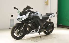 KAWASAKI NINJA 1000 A 2013