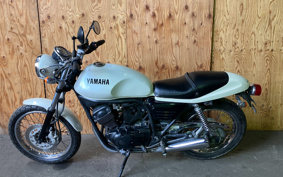 YAMAHA RNESSA 4DN