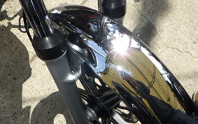 SUZUKI GN125-3F