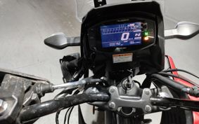 SUZUKI V STROM 250SX EL11L