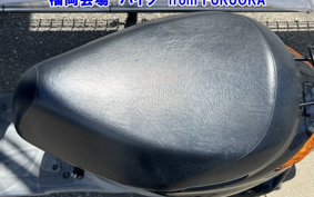 SUZUKI LET's 5
