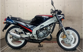 YAMAHA TZR125 3TY