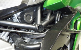 KAWASAKI NINJA H2 SX SE 2020 ZXT02A