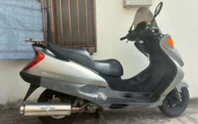 HONDA FORESIGHT MF04