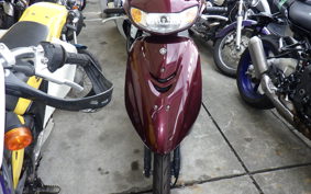 YAMAHA JOG-7 AY01