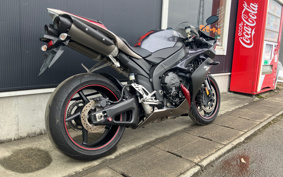 YAMAHA YZF-R1 2007 RN20