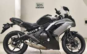 KAWASAKI NINJA 400 2015 EX400E