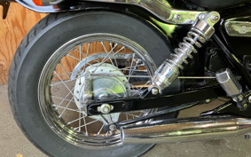 HONDA REBEL MC13