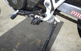 HONDA XLR250 BAJA 2000 MD22