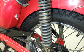 HONDA CT110 HUNTER CUB 2002