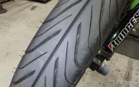 KAWASAKI KLX250D TRACKER X 2026 LX250V