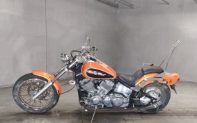 YAMAHA DRAGSTAR400 4TR