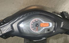 SUZUKI ADDRESS V125 CF4MA