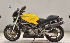 DUCATI MONSTER S4 2002