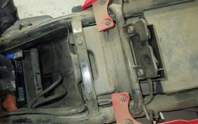 HONDA CB400SF 1993 NC31