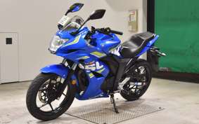 SUZUKI ｼﾞｸｻｰSF150