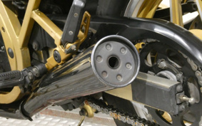 SUZUKI GSX750S KATANA 1986 GR72A
