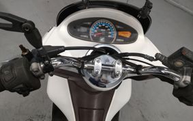 HONDA PCX125 NC125D