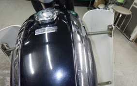 HONDA CD125T BENLY 2016 CD125T