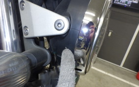 HONDA CB1300SF SUPER FOUR Gen. 3 2014 SC54