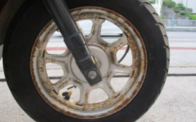 HONDA  TACT  BASIC SP AF79