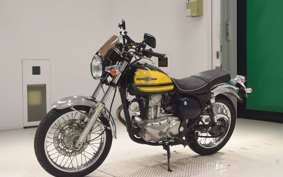 KAWASAKI ESTRELLA RS BJ250A