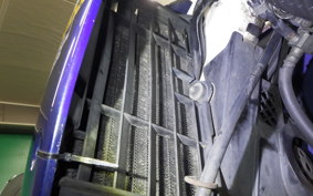 HONDA AX-1 MD21