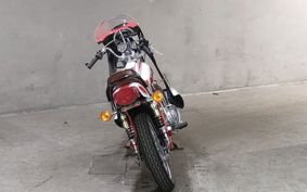 SUZUKI GS400 1997 GS400