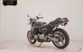 KAWASAKI ZEPHYR 750 1999 ZR750C
