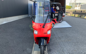 HONDA GYRO TA03