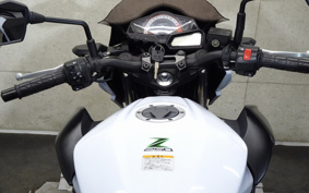 KAWASAKI Z250 ER250C